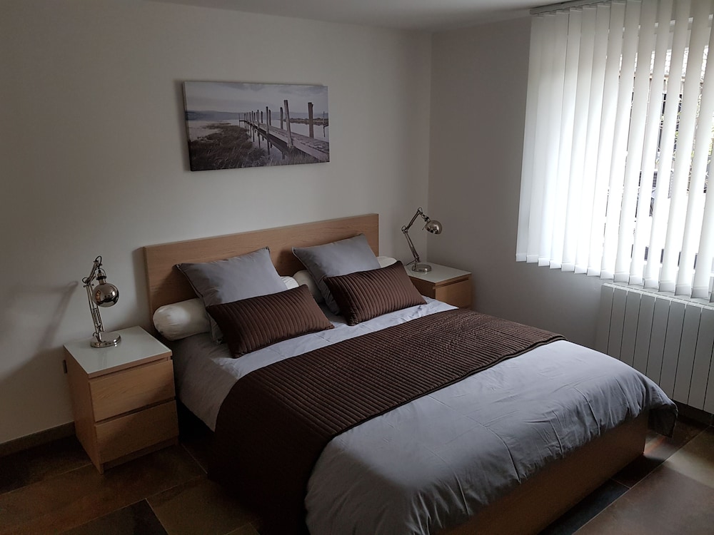 Double Room, Ensuite, Park View (Chambre ) photo 3