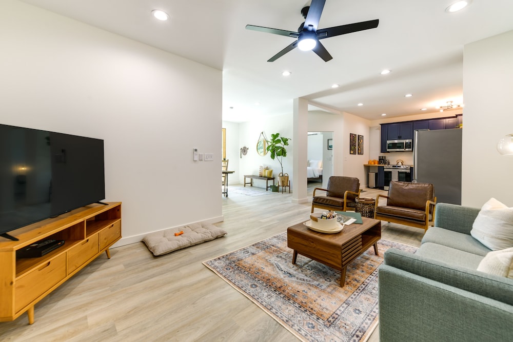 Apartment (2 Bedrooms) photo 1