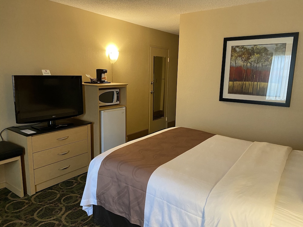 Quality Inn Geneseo, Bilde 6