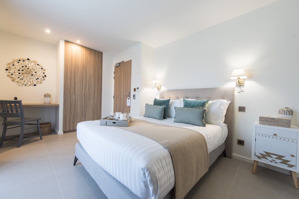 Double Room (Sable) - Photo 3