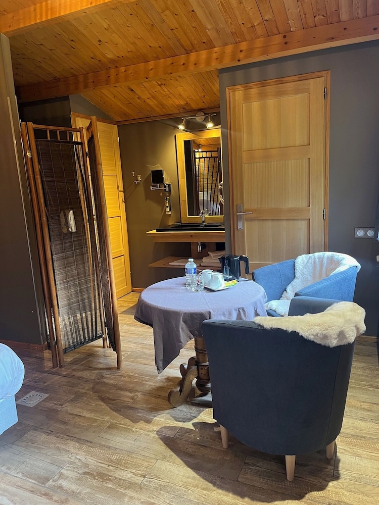 Chalet photo 2