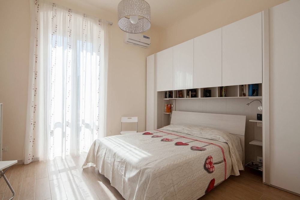 Apartment, 2 Bedrooms, Smoking, Balcony