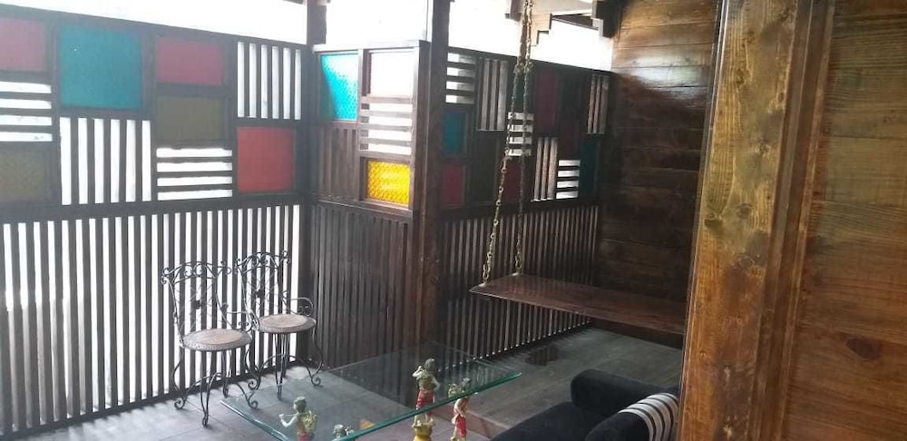 Super Deluxe Room With Private Balcony photo 3