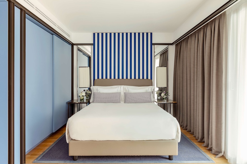Suite, Terrace (Two Bedrooms)