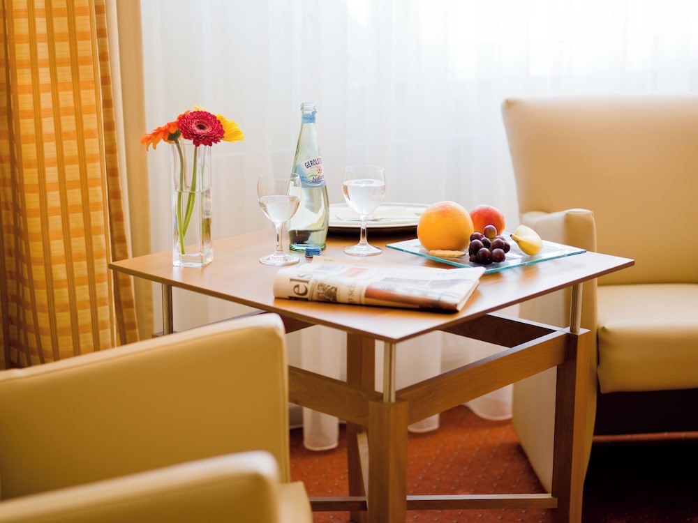 Superior Double Room (Basel or mountain view) - Photo 6