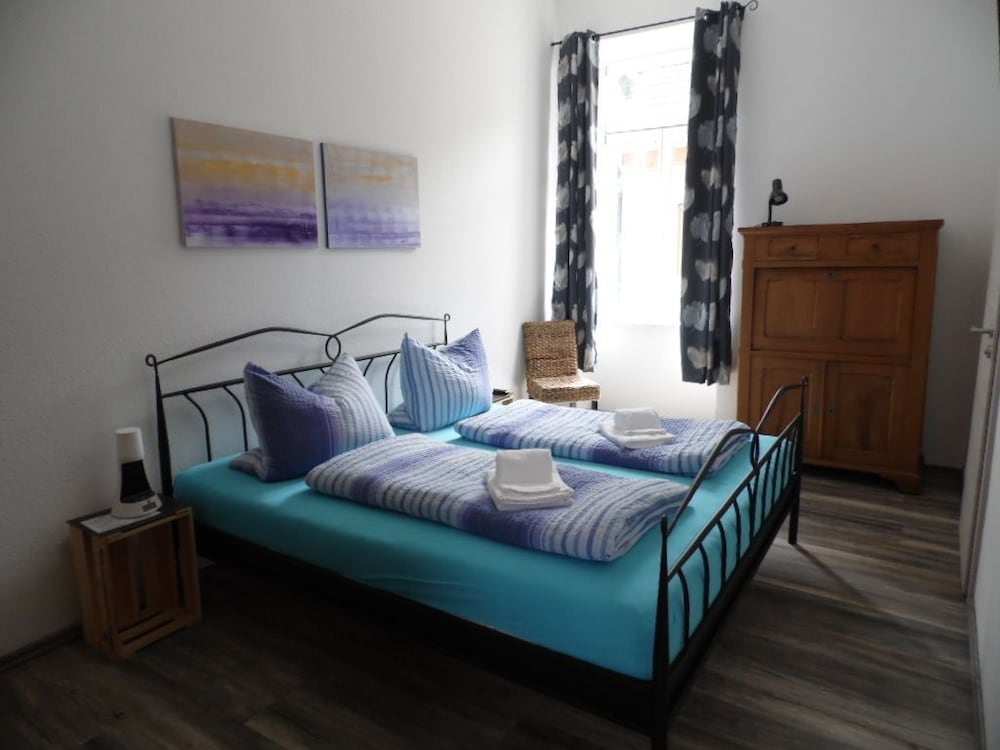 Standard Double Room, 1 Bedroom photo 3