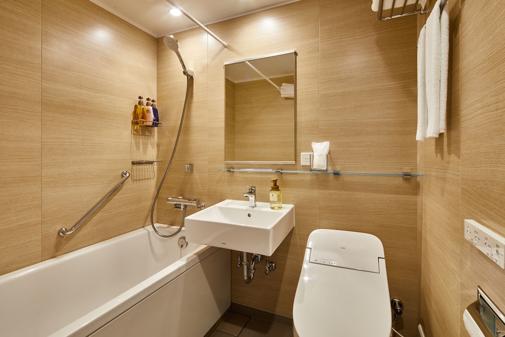 Standard Double Room, Non Smoking (for 2 People) - Photo 7