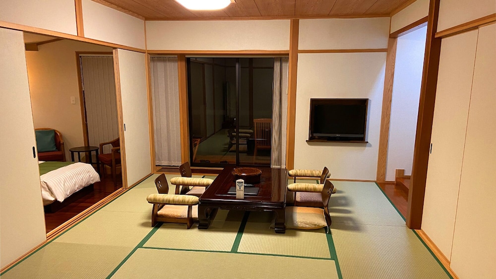 Special Japanese Western Style Room, Non Smoking photo 2