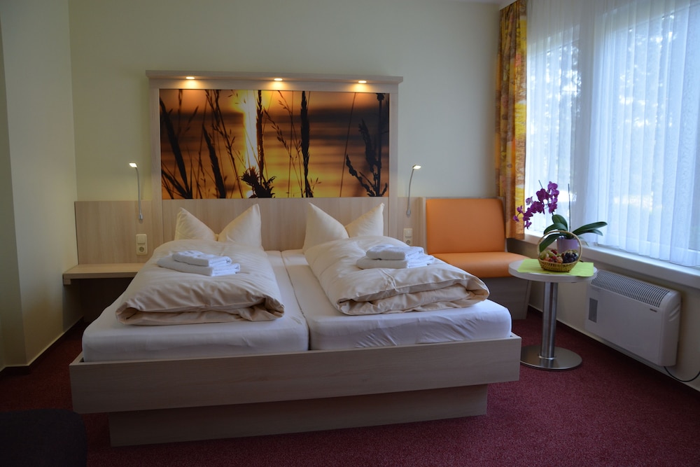 Single Room photo 1