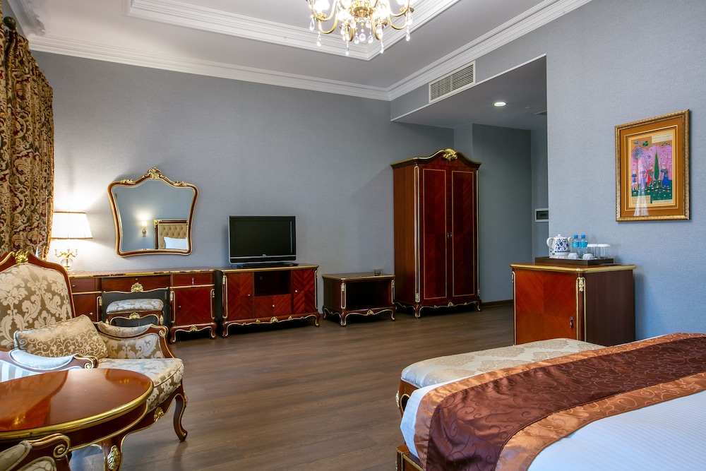 Junior Double Room photo 2