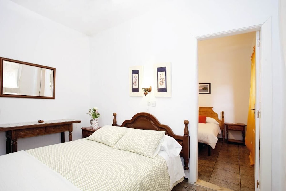 Double Room, 1 Double Bed (5)