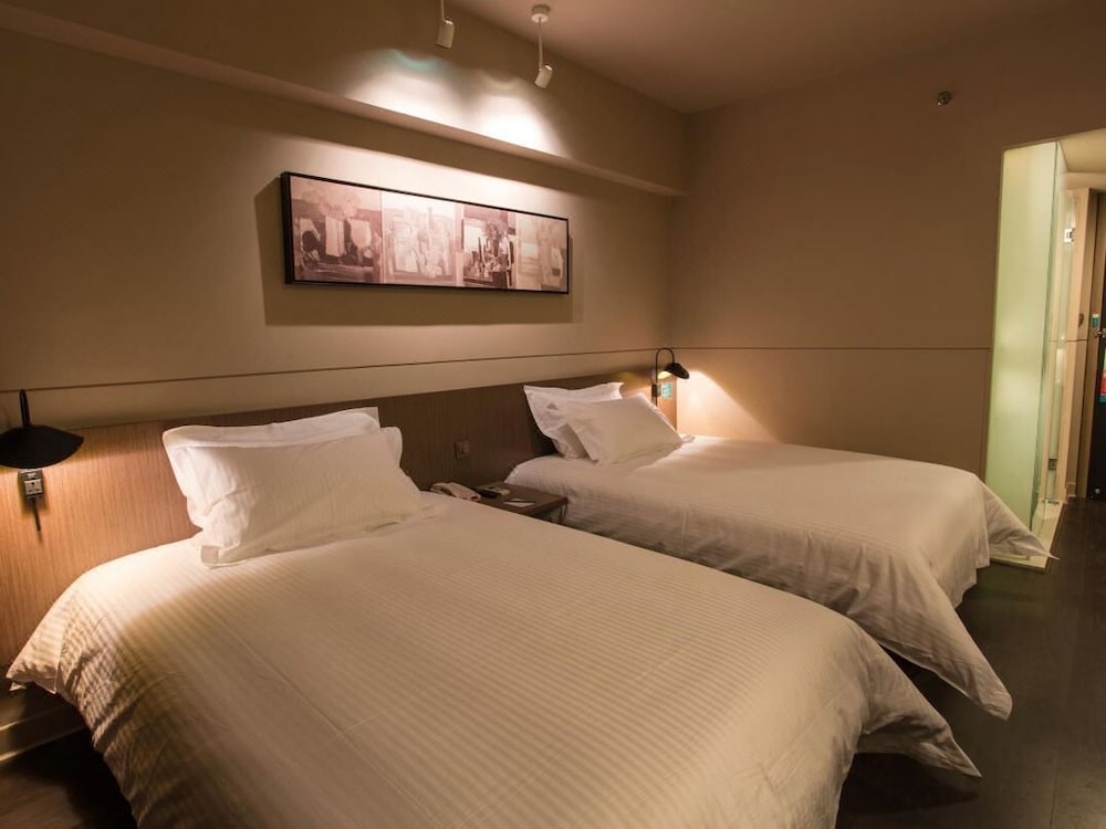 Classic Double Or Twin Room