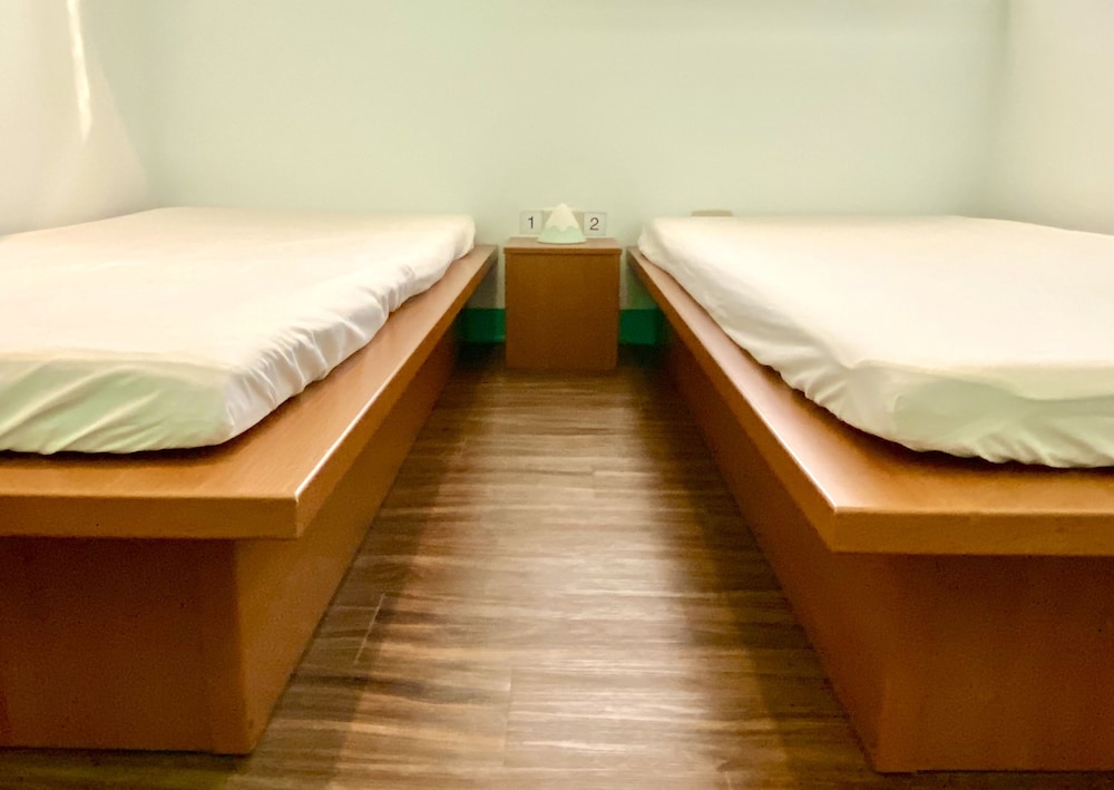 Basic Single Room photo 1
