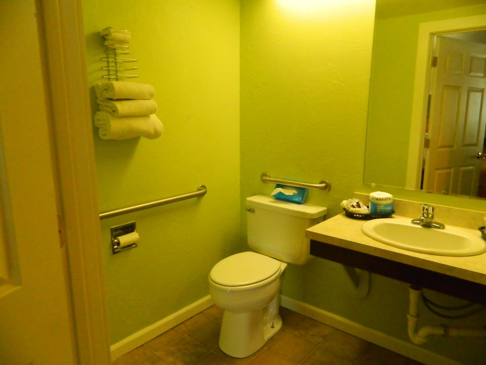 Country Motor Inn, Foto 5