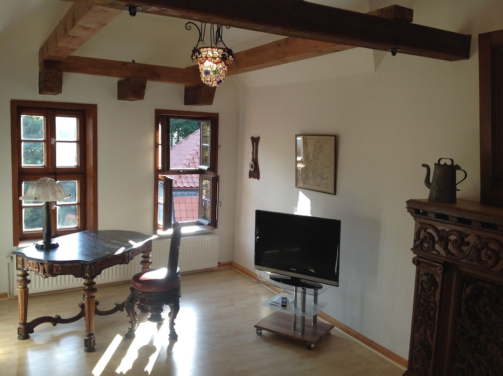 Comfort Apartment, 2 Bedrooms