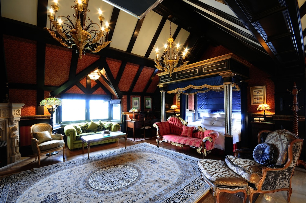 Romantic Double Room photo 3