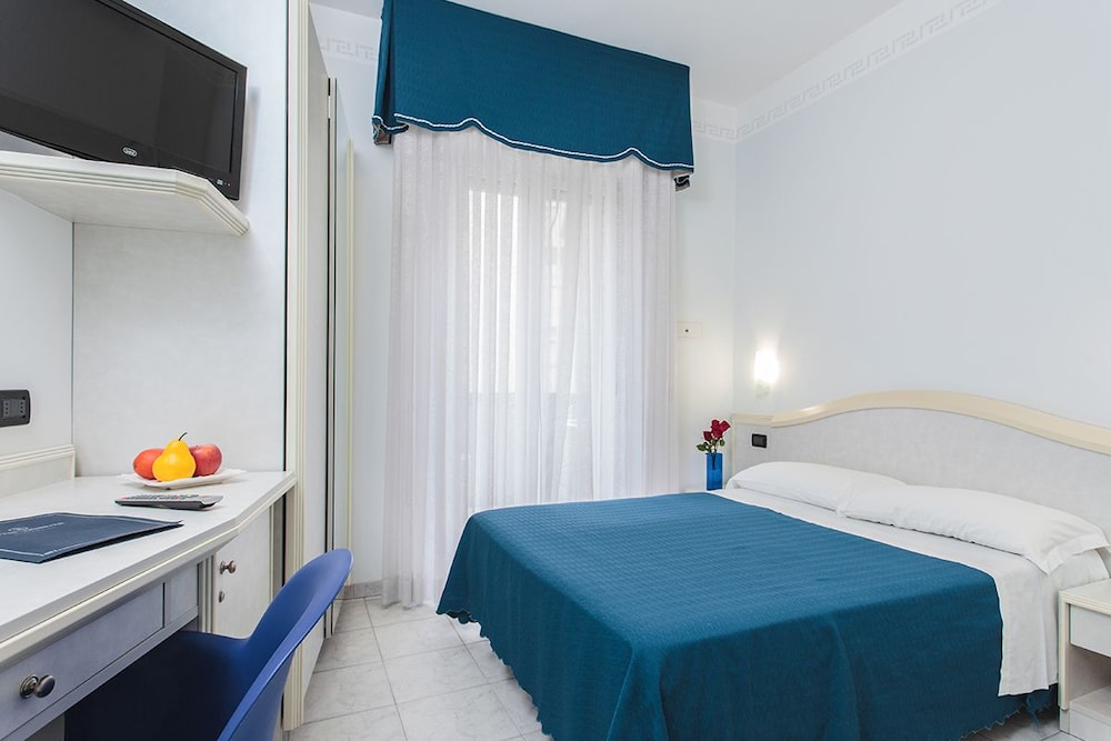 Triple Room, Sea View photo 2