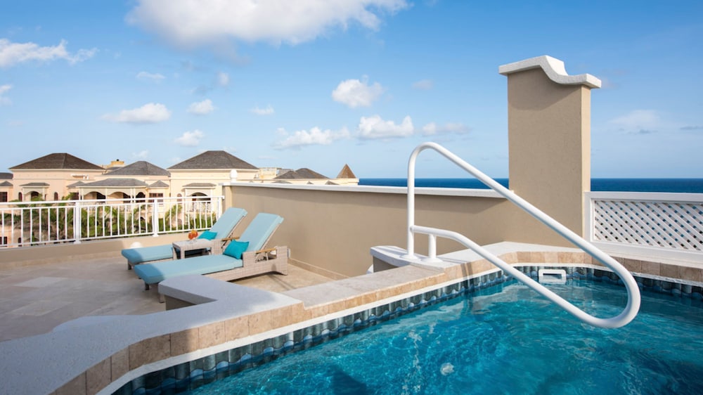Luxury Penthouse, 2 Bedrooms, Private Pool - Photo 10