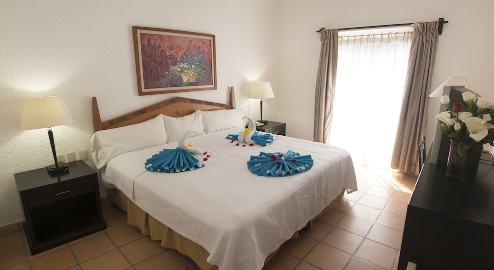 Standard Room, 1 King Bed photo 1