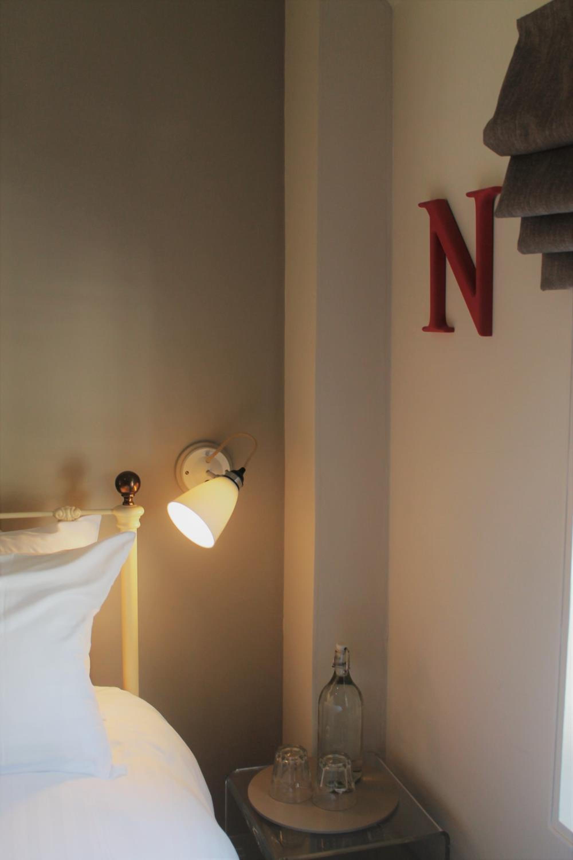 Double Room with Private Bathroom photo 3