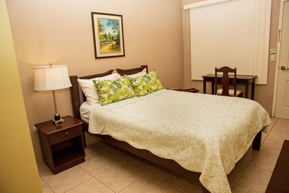 Standard Single Room, 1 Double Bed photo 3