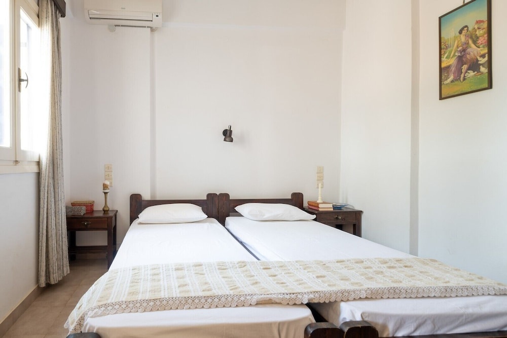 Apartment, 1 Bedroom, Sea View (4 Adults)