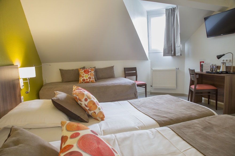 Comfort Twin Room photo 2
