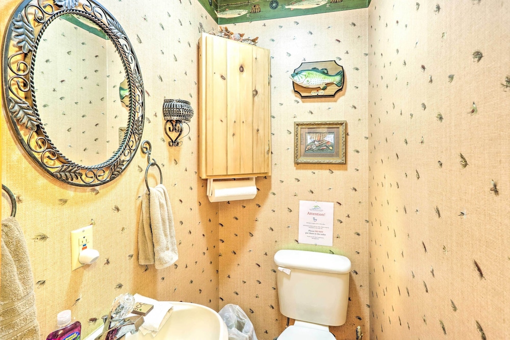 House (2 Bedrooms) photo 2