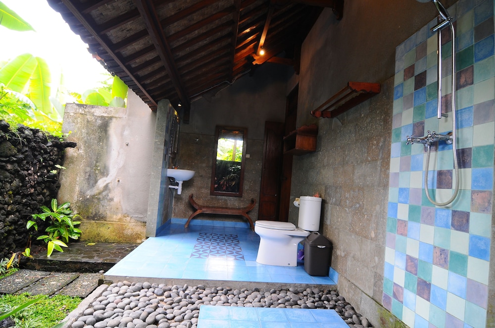 Family Bungalow, Balcony photo 2