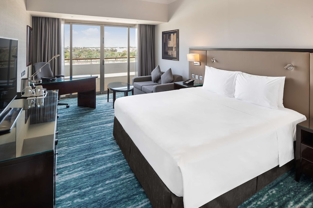 Standard Room including complimentary access to Cobra Water Slide photo 1