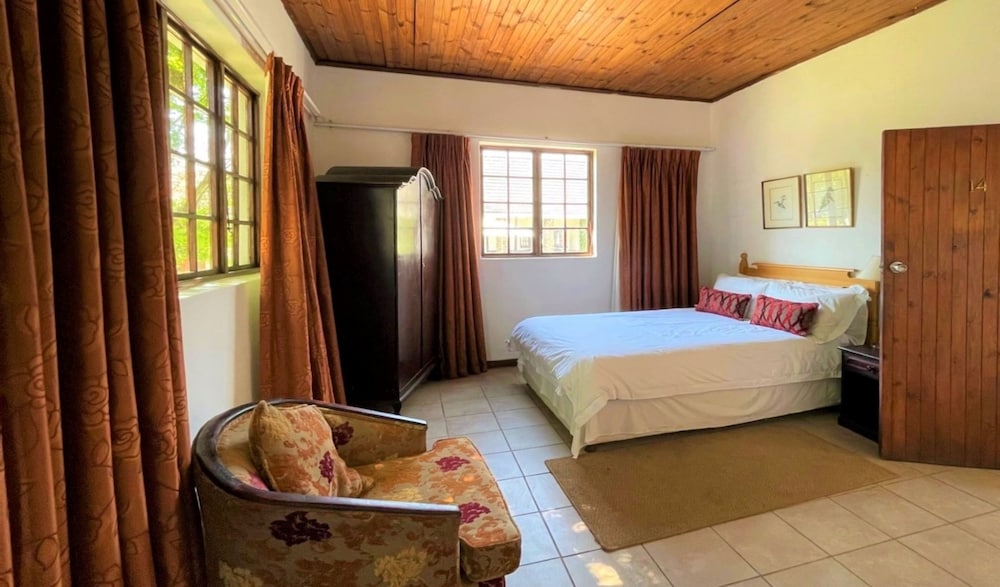 Standard Room, 1 Double Bed photo 2