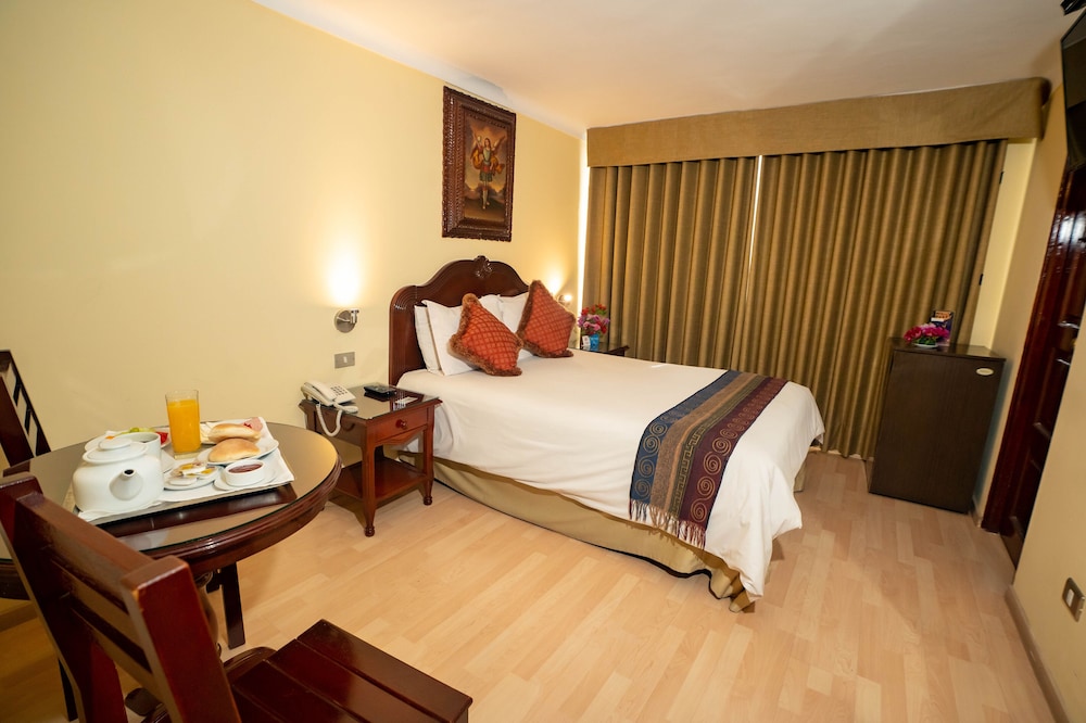 Single Room