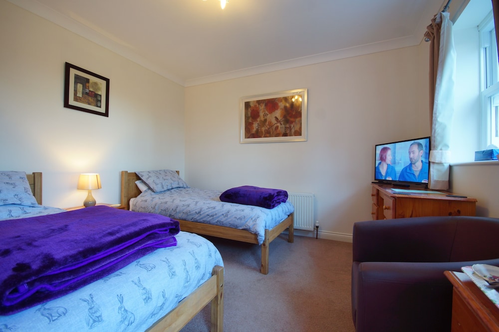 Comfort Twin Room photo 2