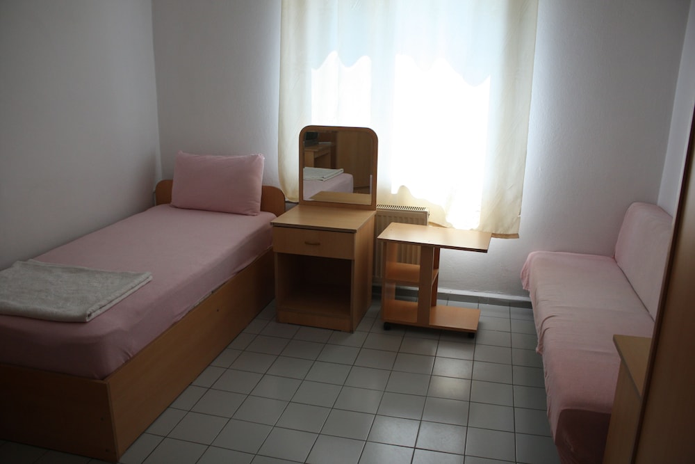 Comfort Single Room, 1 Bedroom photo 2