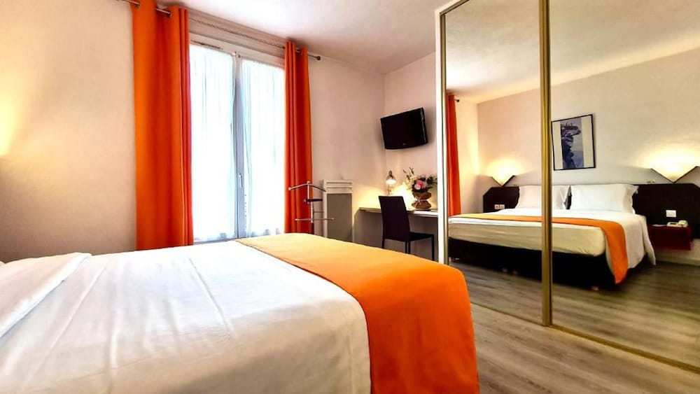 Standard Room, 1 Double Bed - Photo 2