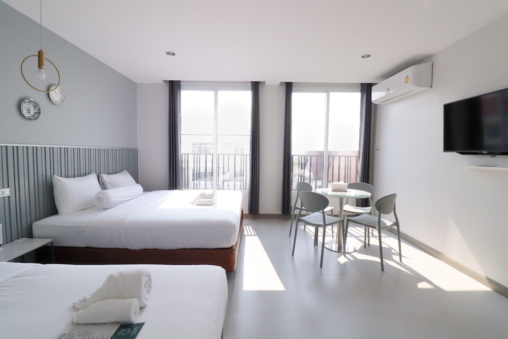 Classic Triple Room - Photo 6