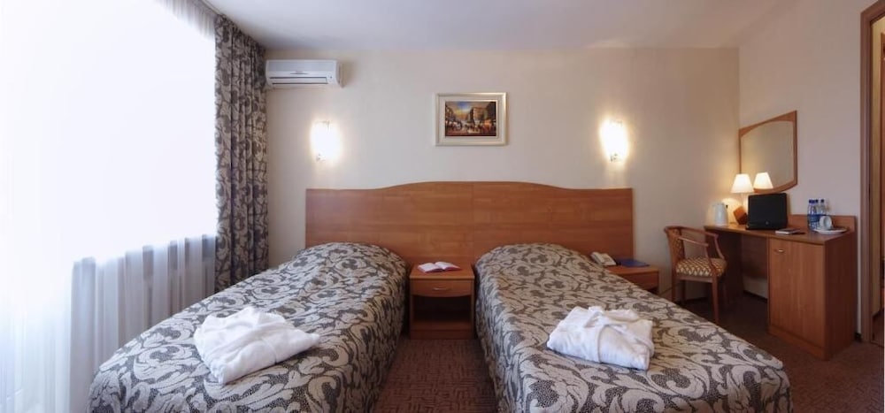 Business Twin Room