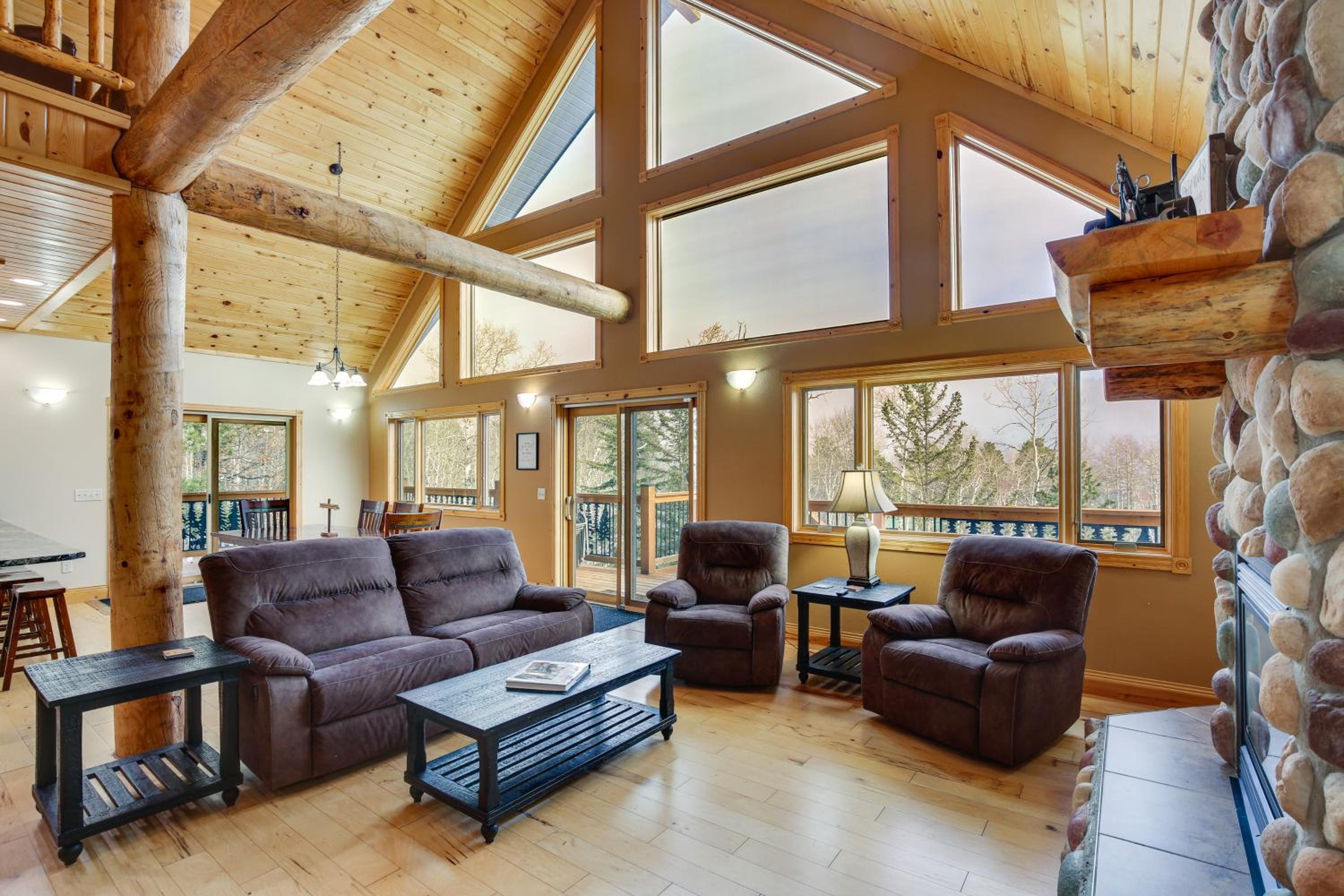 Vacation Home photo 3