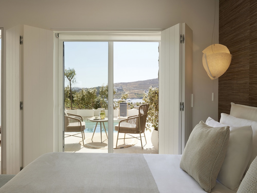 Design Room Sea View with Chill Out Pool - Photo 2