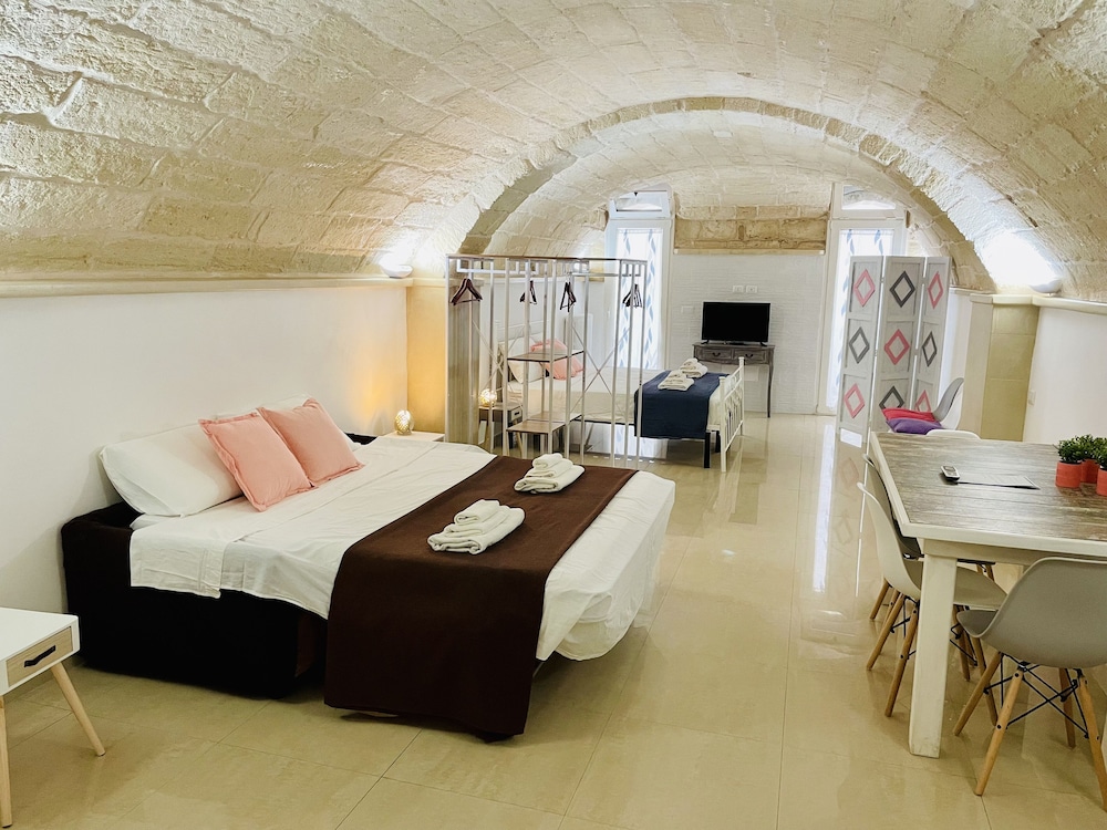 Quadruple Room photo 1
