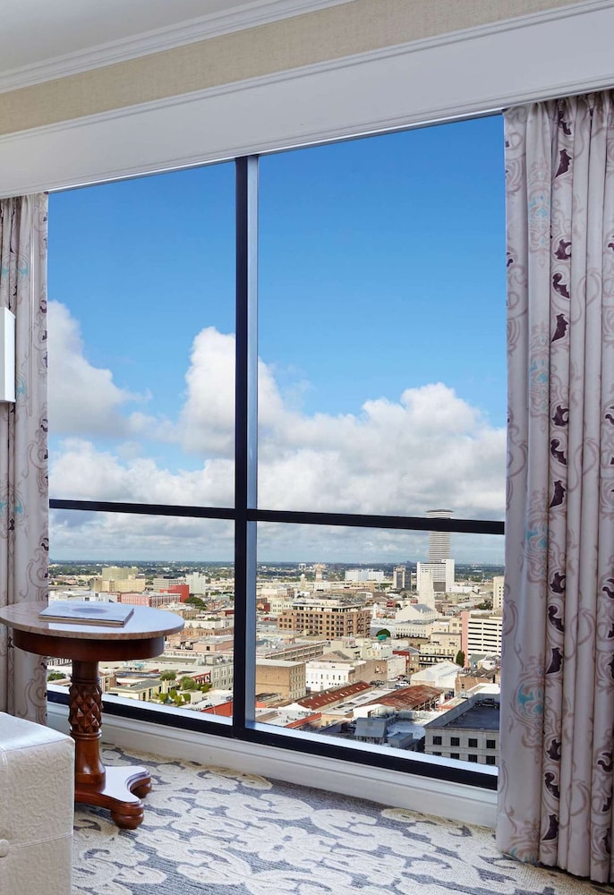 Room, 2 Queen Beds, Accessible, City View (Hearing) - Photo 6