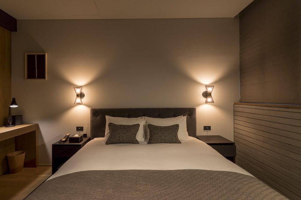 Standard Double Room - Photo 11