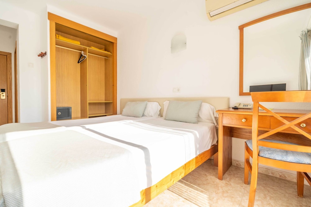 Habitación Doble Superior con Balcón