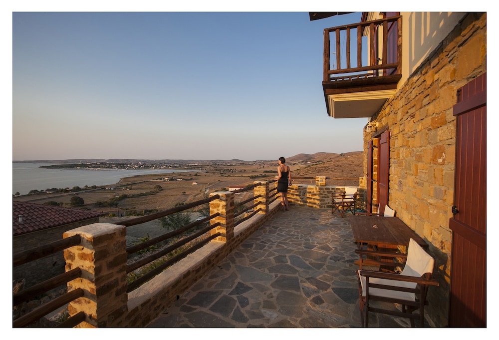 Panoramic Suite, Sea View photo 2