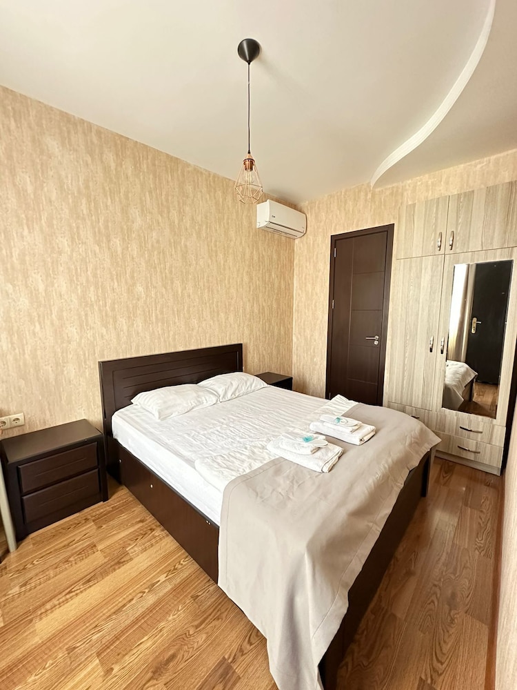Economy Double Room photo 3