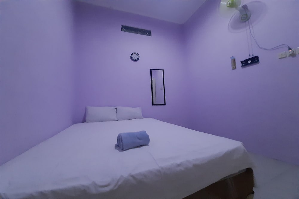 Basic Double Room photo 3