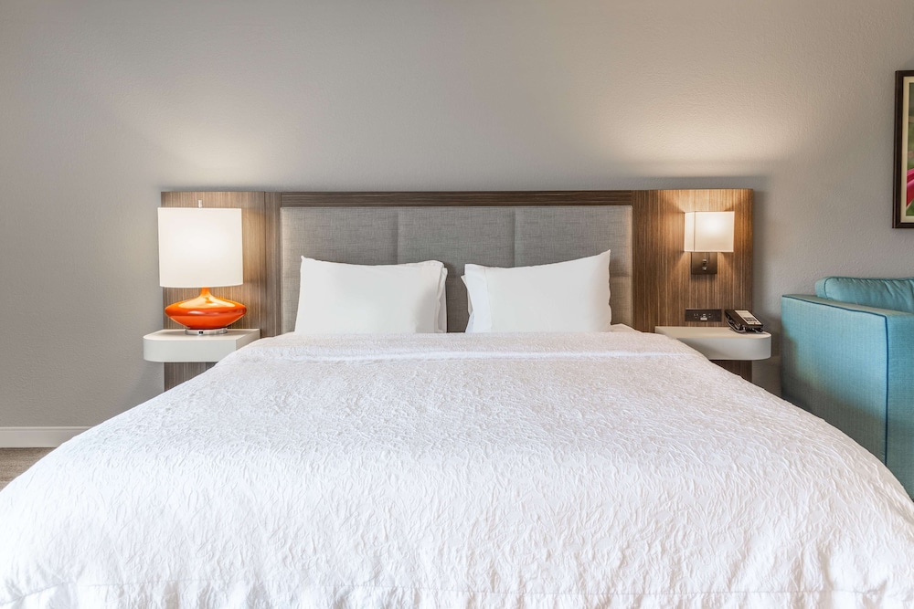 One King Bed, Non-Smoking, Accessible - Photo 4
