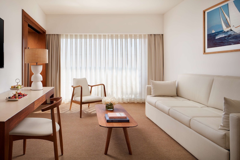 Junior Suite, Sea View - Photo 3