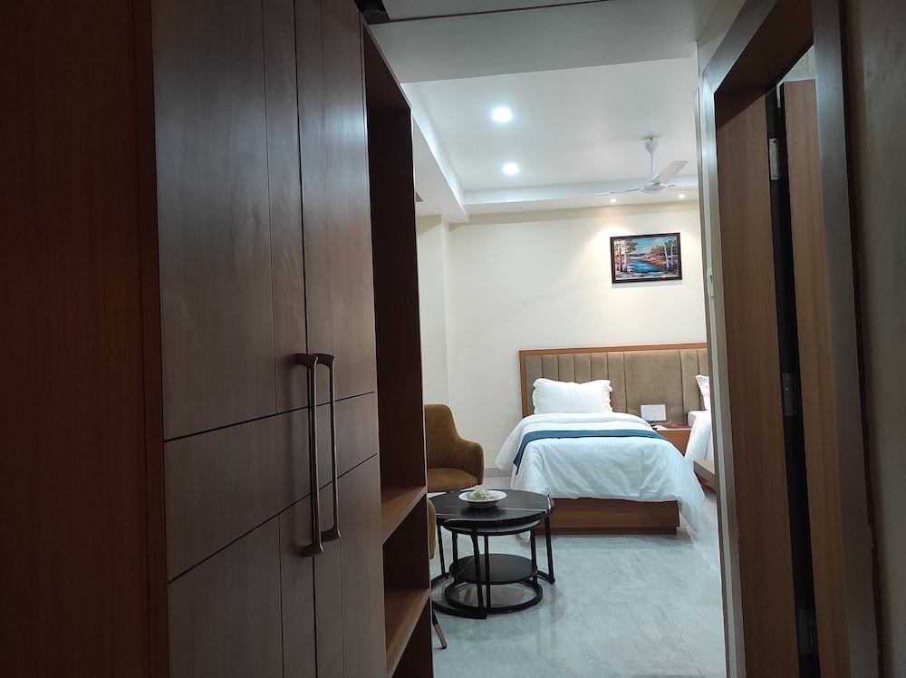 Executive Double or Twin Room - Photo 4