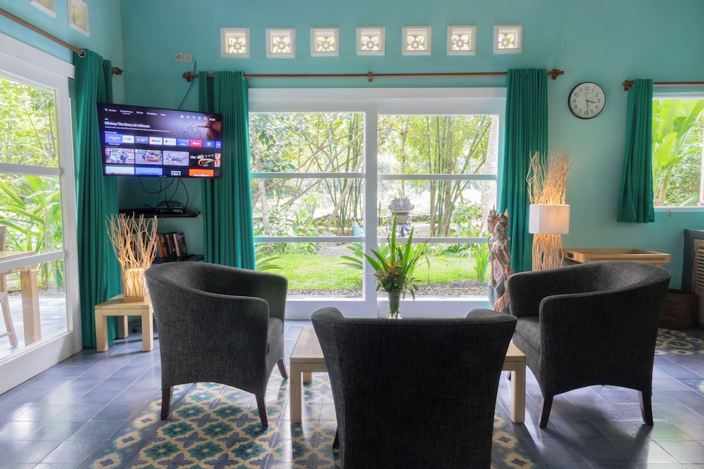Premium Villa photo 3